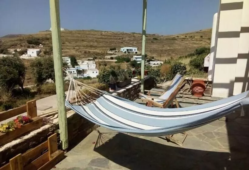 Kykladitiko Spiti