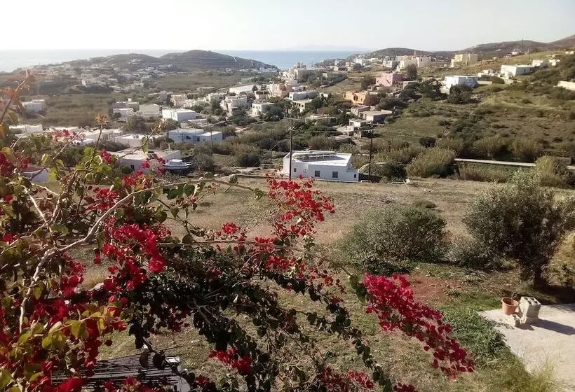 Kykladitiko Spiti