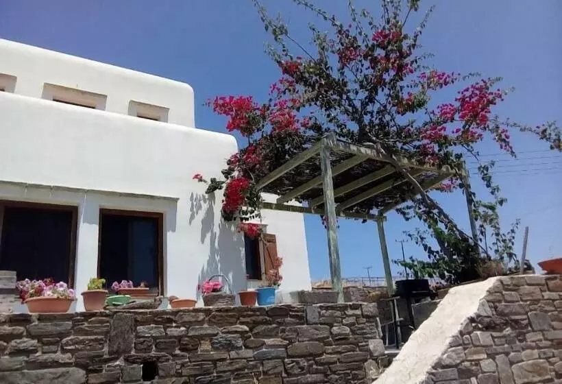 Kykladitiko Spiti