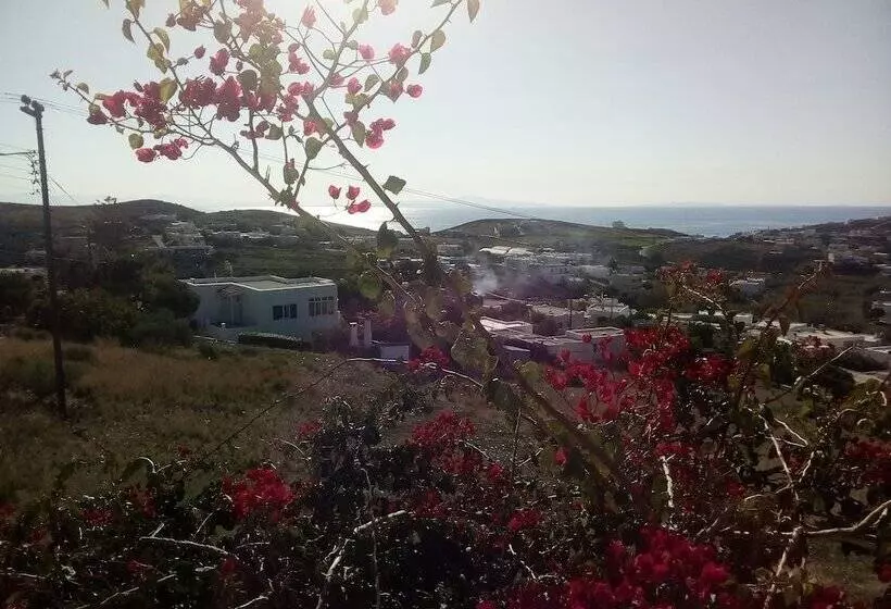 Kykladitiko Spiti