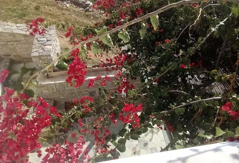 Kykladitiko Spiti