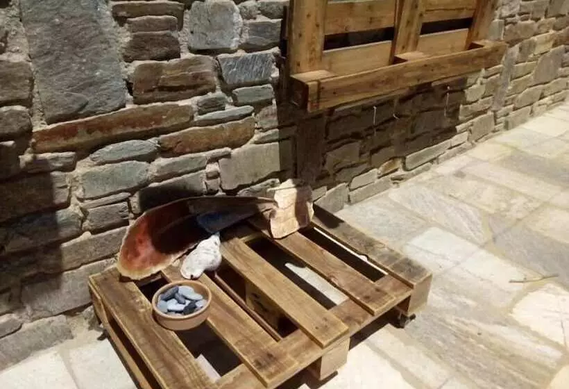 Kykladitiko Spiti