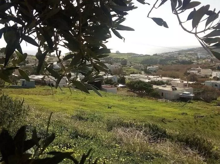 Kykladitiko Spiti
