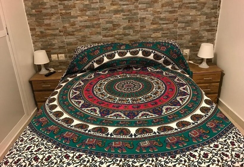 Residencial Lisboa Diamond