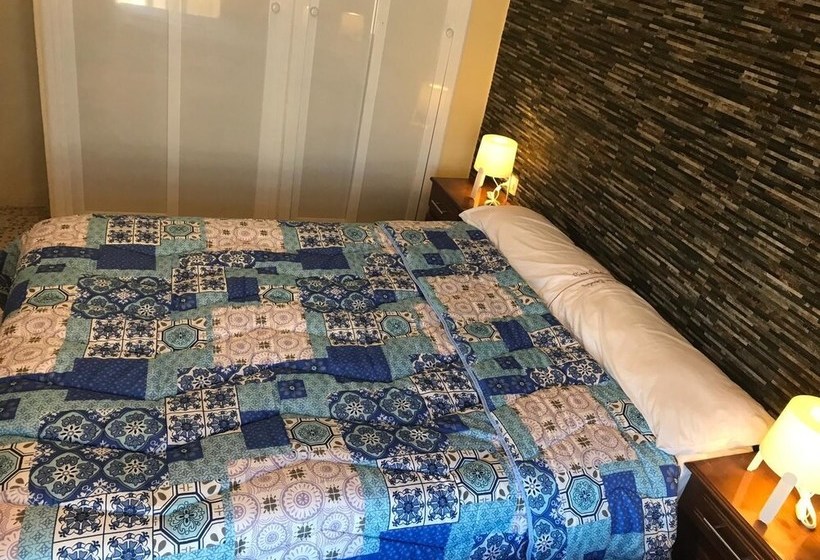 Residencial Lisboa Diamond