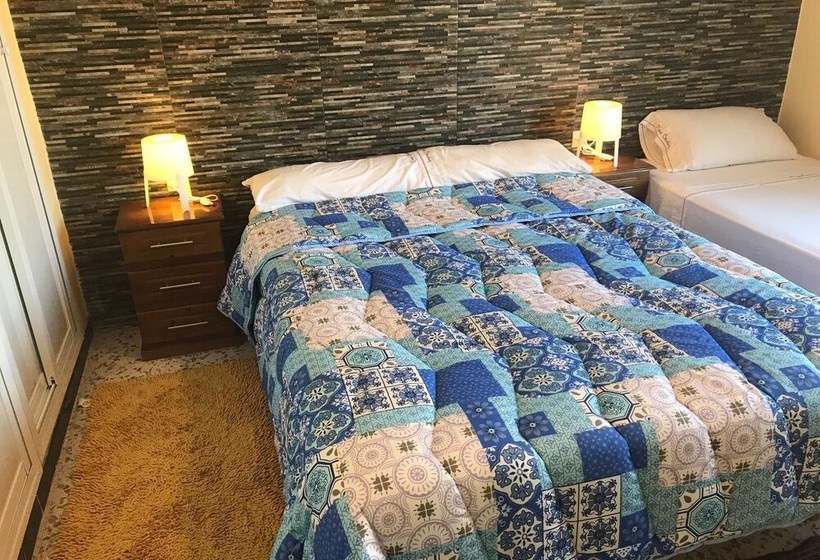 Residencial Lisboa Diamond