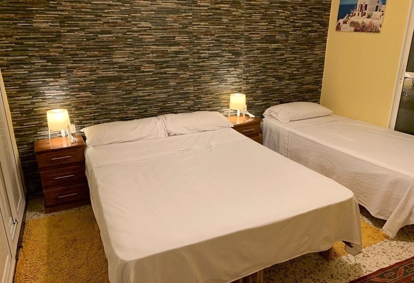 Residencial Lisboa Diamond