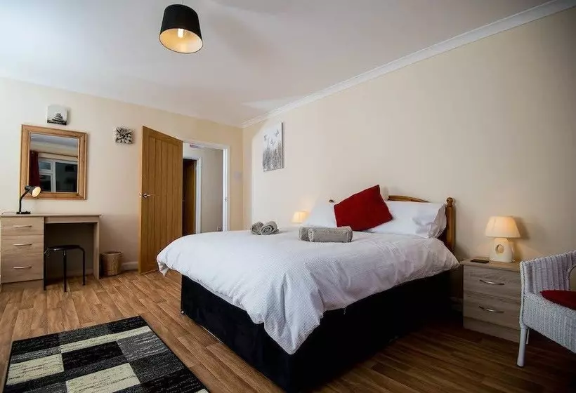 Round Park Annexe