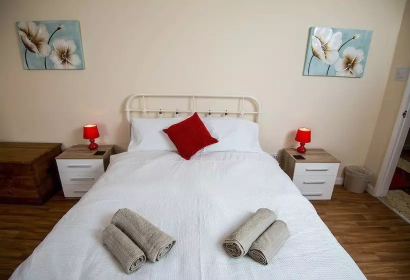 Round Park Annexe