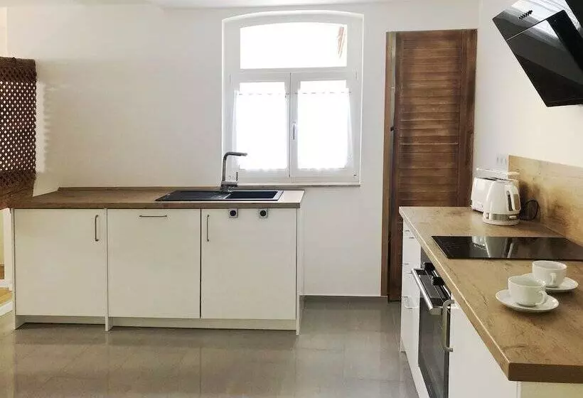 W+m Appartement
