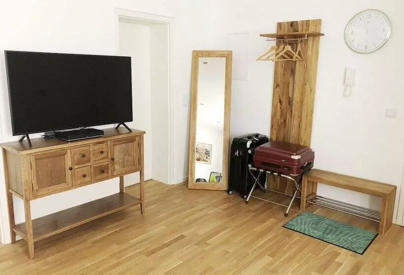 W+m Appartement