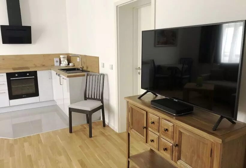W+m Appartement