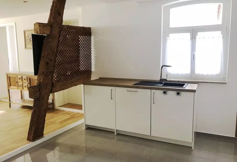 W+m Appartement