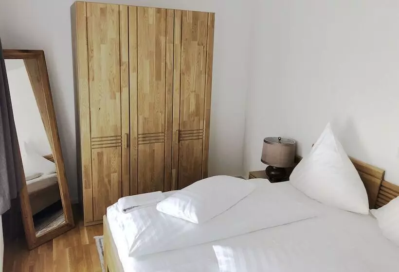 W+m Appartement