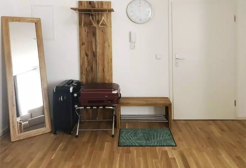 W+m Appartement