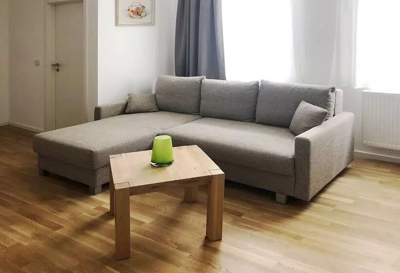 W+m Appartement