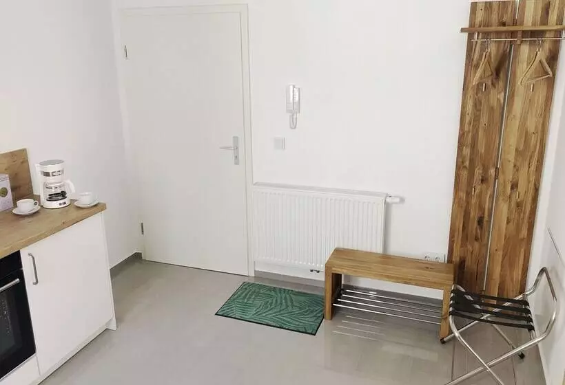 W+m Appartement