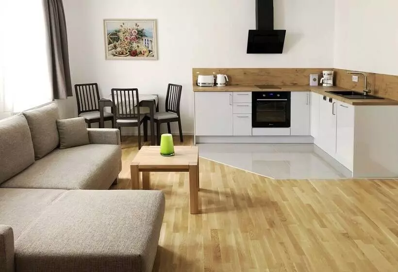 W+m Appartement