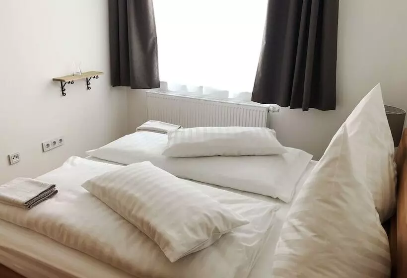 W+m Appartement