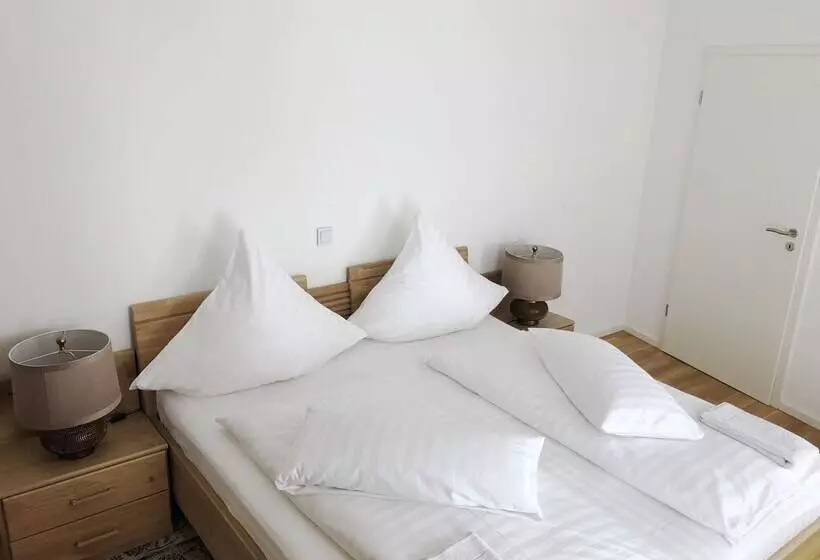 W+m Appartement