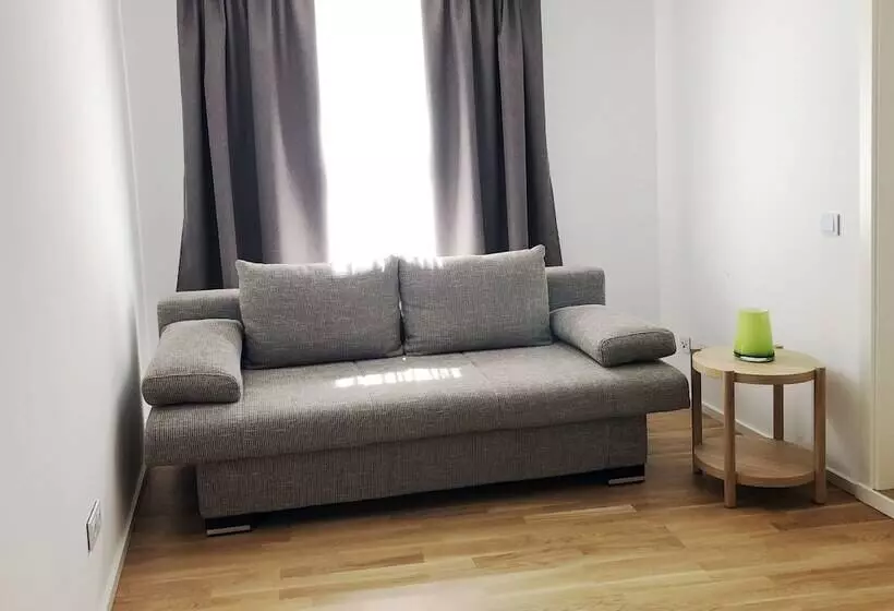 W+m Appartement