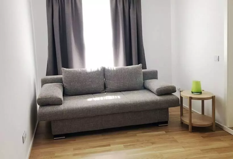 W+m Appartement
