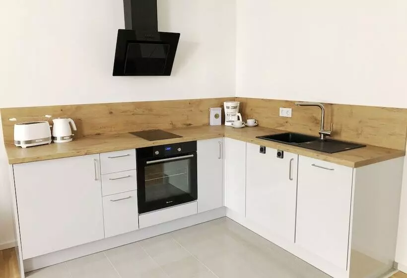 W+m Appartement