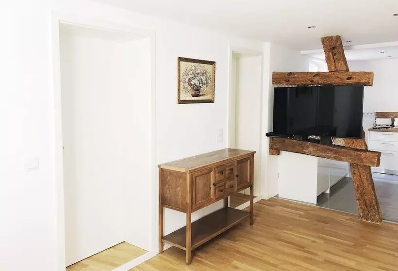 W+m Appartement
