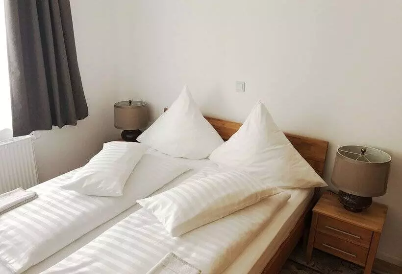 W+m Appartement