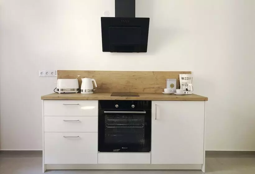 W+m Appartement