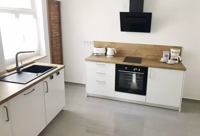 W+m Appartement