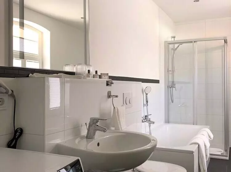 W+m Appartement