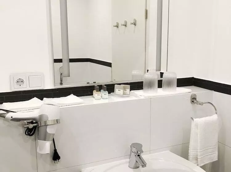 W+m Appartement
