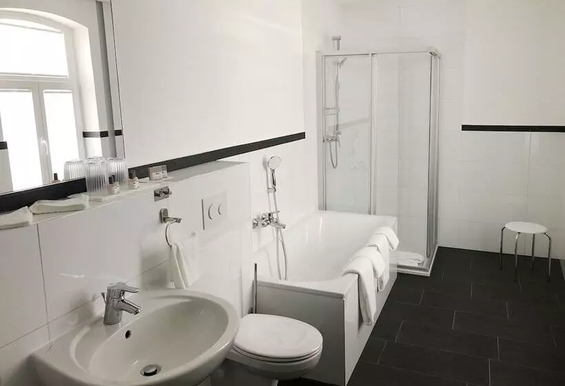 W+m Appartement