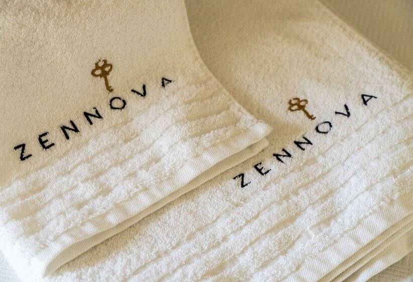 Zennova #5 Antigonidon Square