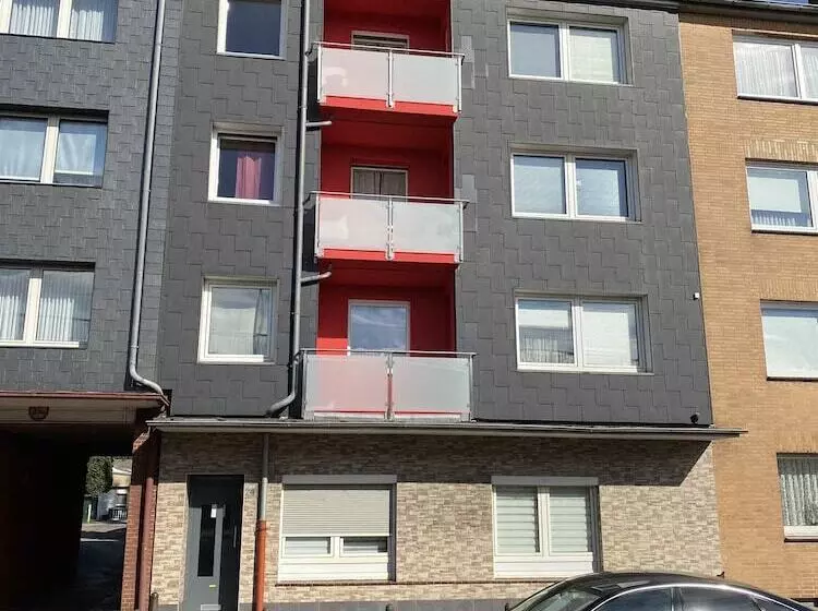 Zimmervermietung Lösken 1