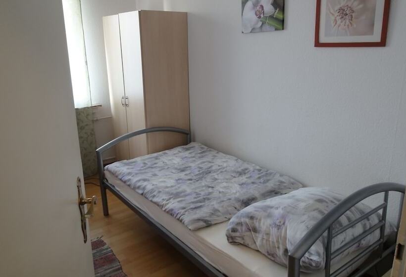 Zimmervermietung Lösken 1