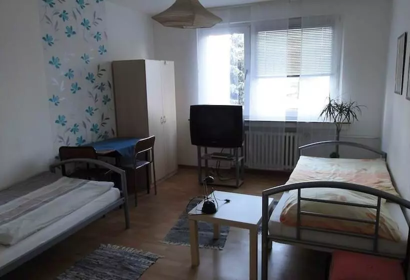 Zimmervermietung Lösken 1