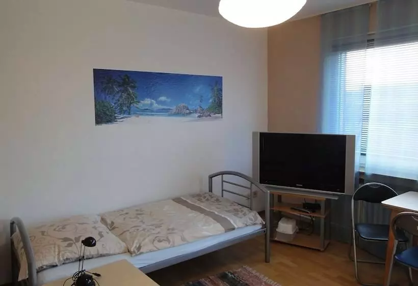 Zimmervermietung Lösken 1