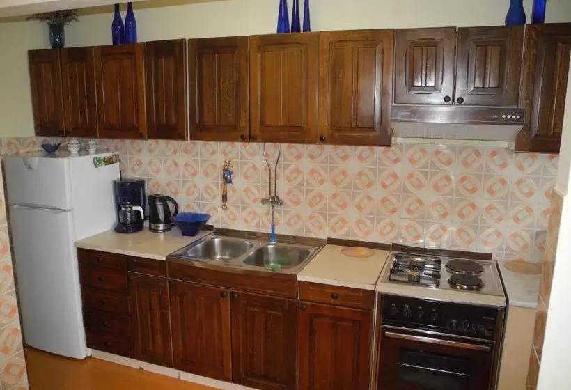 Apartment Mira