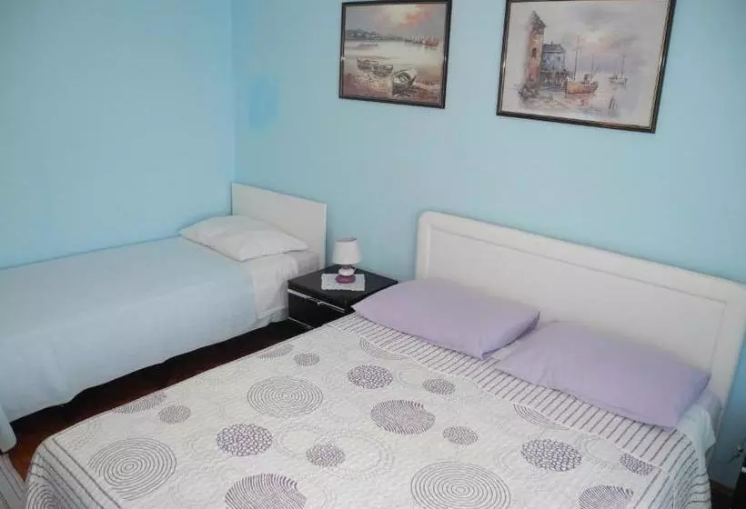 Apartment Mira