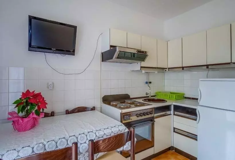 Apartment Nives