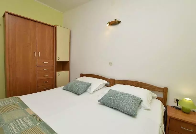 Apartment Skoric