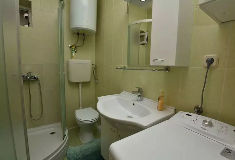 Apartment Skoric