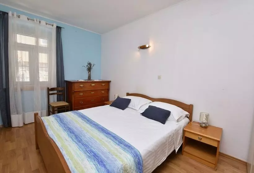 Apartment Skoric