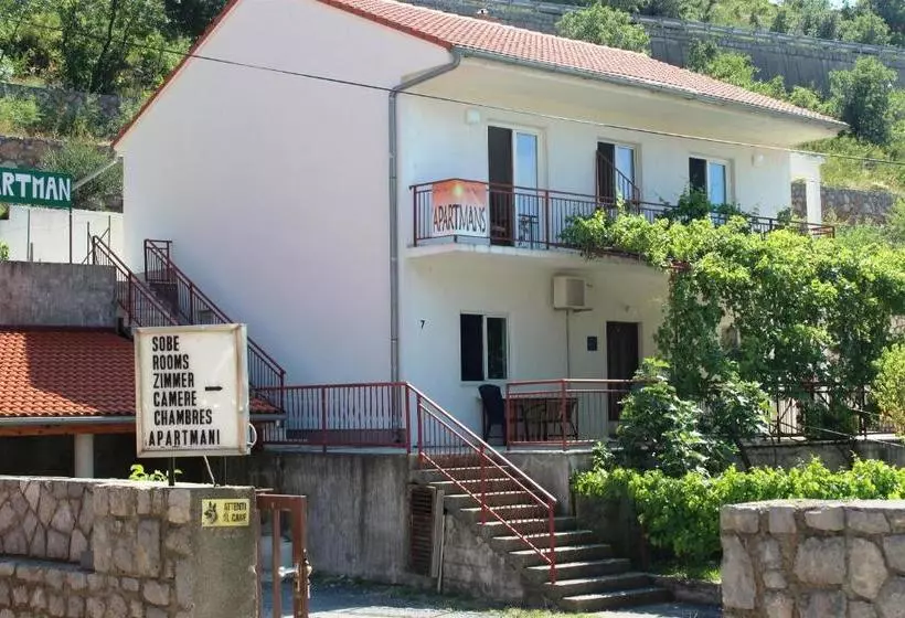 Apartments Anka