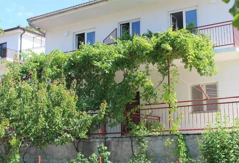 Apartments Anka
