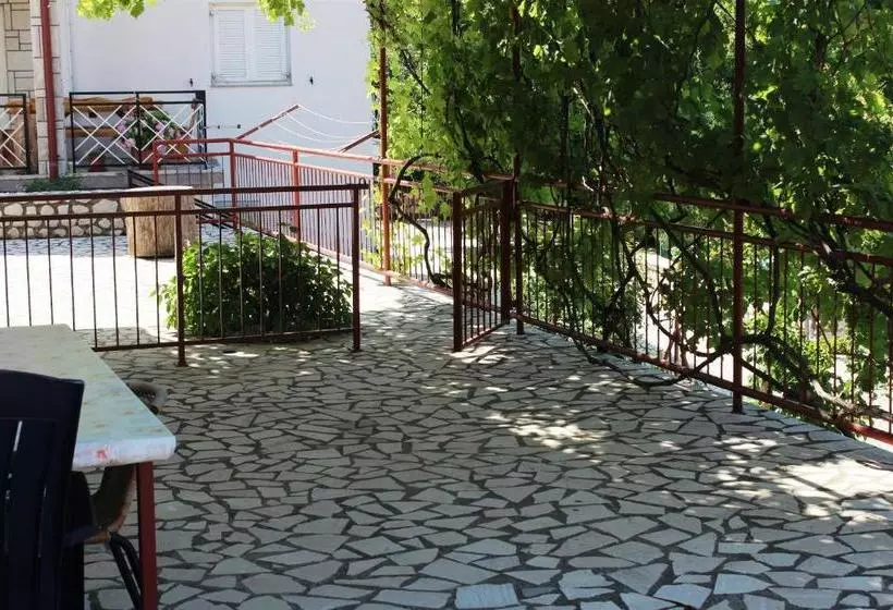 Apartments Anka