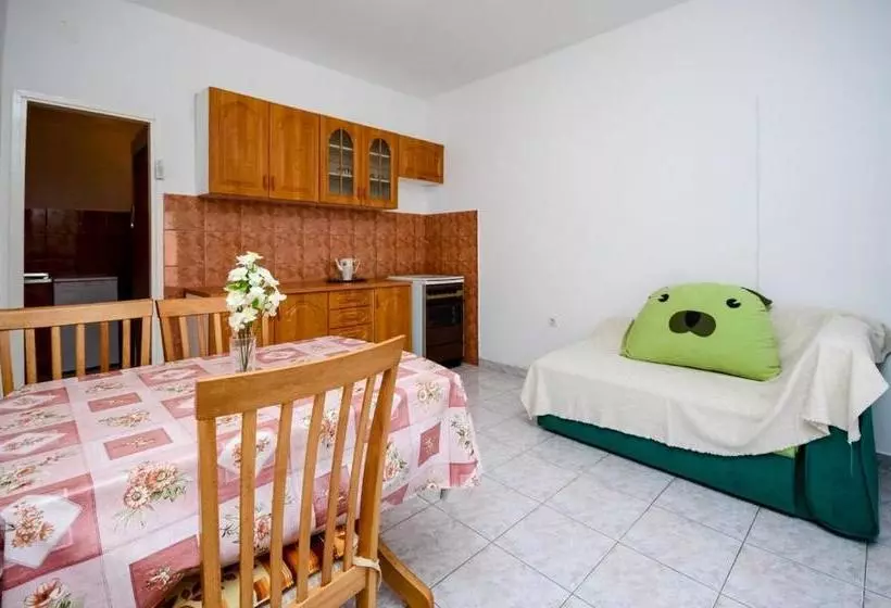 Apartments Anka