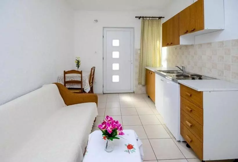 Apartments Anka